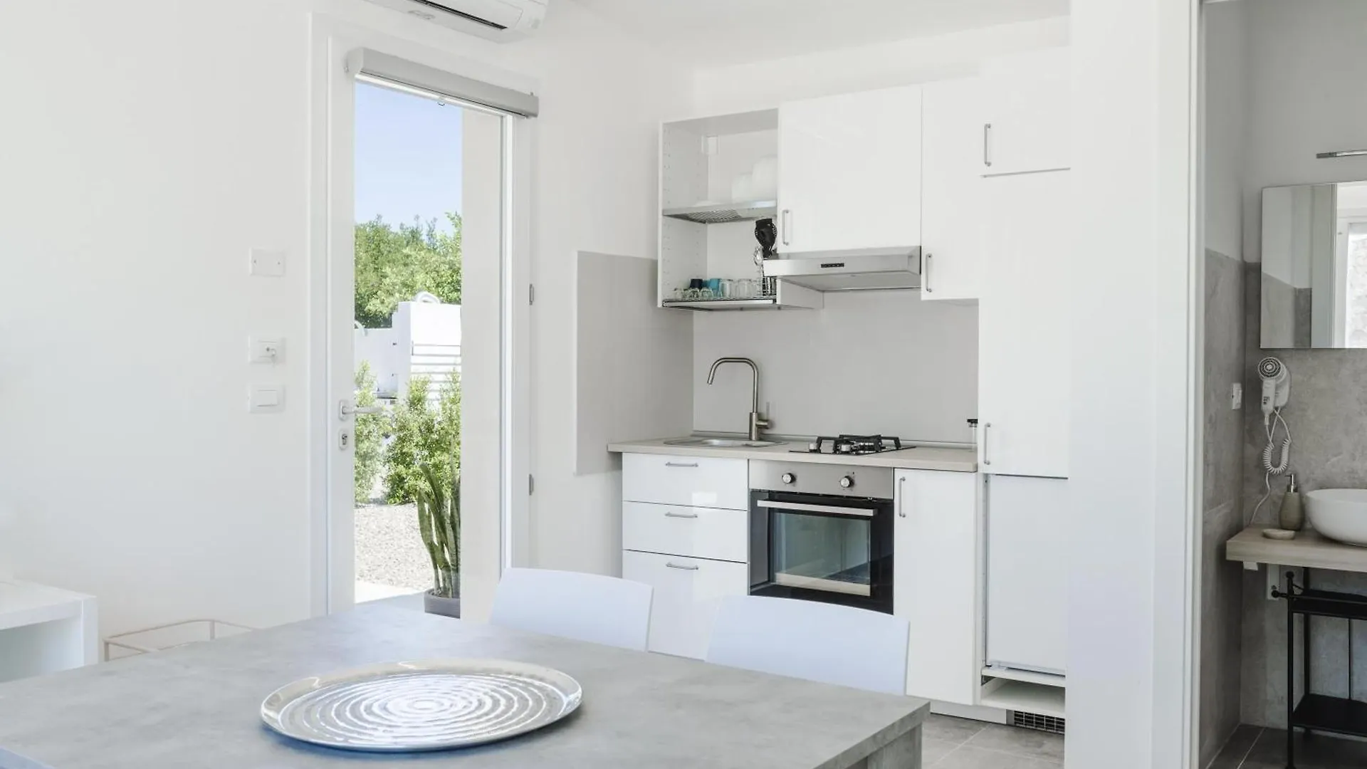 Villa Carancino Syrakusa 0*,  Italien